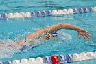 Swimming & Diving vs RWU  Swimming & Diving vs Roger Williams University. - Photo by Keith Nordstrom : Wheaton, Swimming